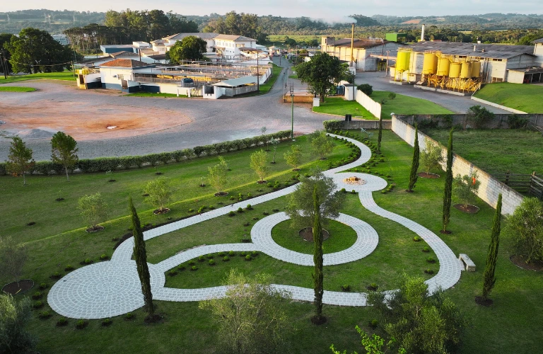 Jardim