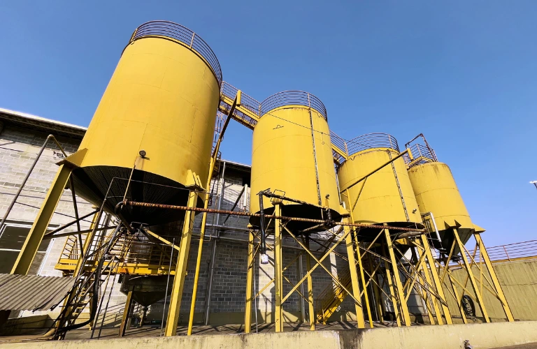 Graxaria