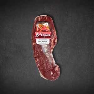 Filé Mignon