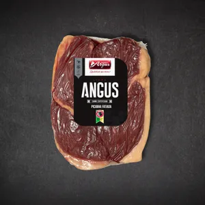 Picanha Fatiada