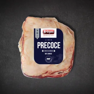 Bife Chorizo