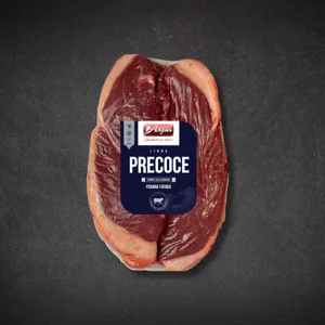 Picanha Fatiada