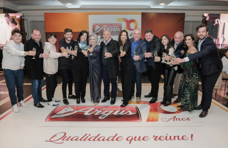 2023 - Celebração de 70 anos